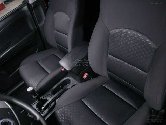 Ssang Yong Actyon 2.0 MT 2013 г.