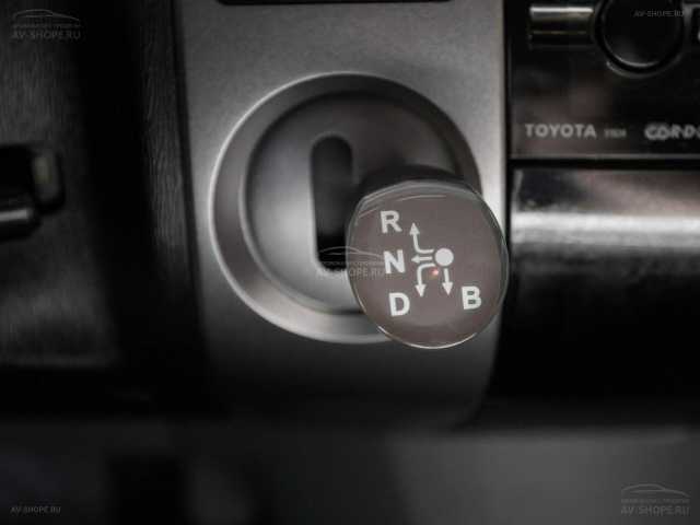 Toyota Prius 1.5i AT (76 л.с.) 2007 г.