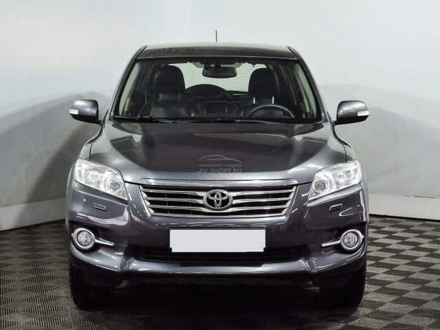    Toyota RAV 4