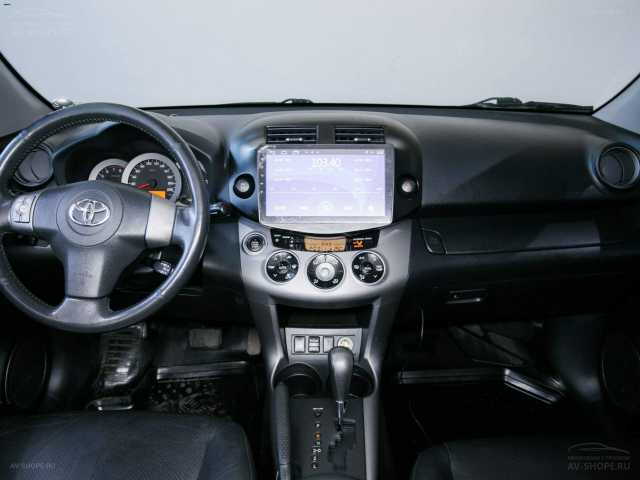 Toyota RAV 4 2.0 AT 2008 г.