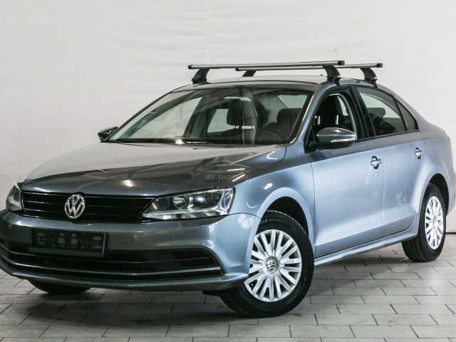    Volkswagen JETTA