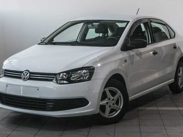    Volkswagen Polo