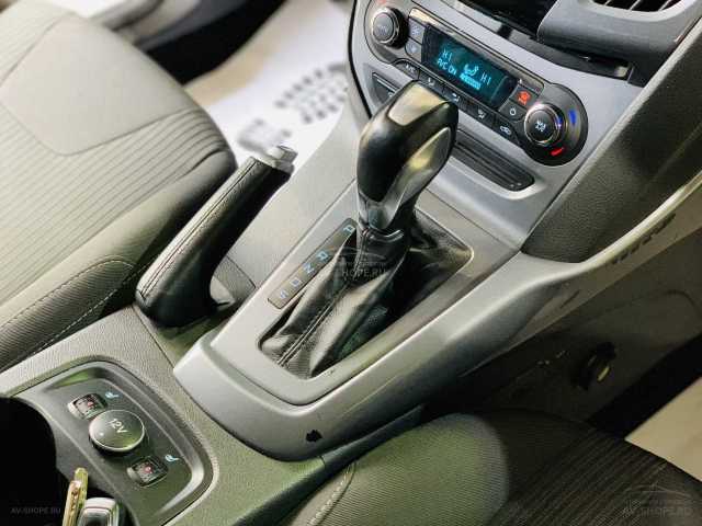 Ford Focus 3 2.0i AMT (150 л.с.) 2012 г.