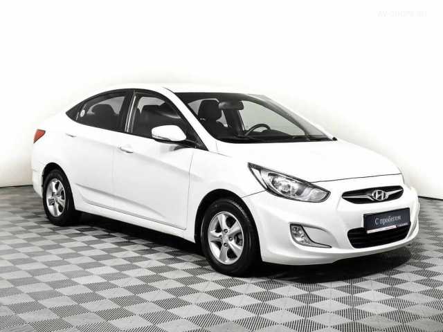    Hyundai Accent 