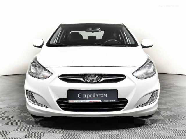    Hyundai Accent 