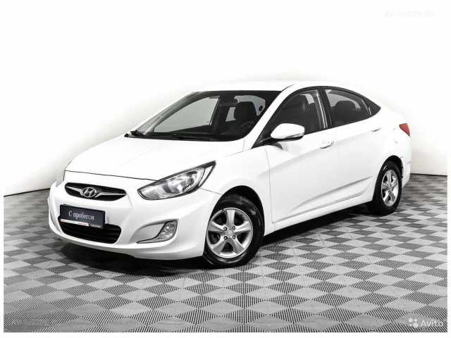    Hyundai Accent 