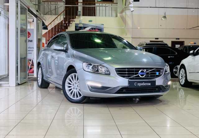    Volvo S60