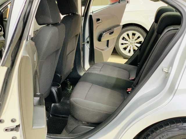 Chevrolet Aveo  1.6i MT (115 л.с.) 2014 г.