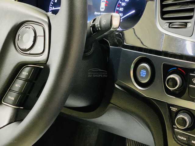 Hyundai EQUUS 3.8i AT (334 л.с.) 2014 г.