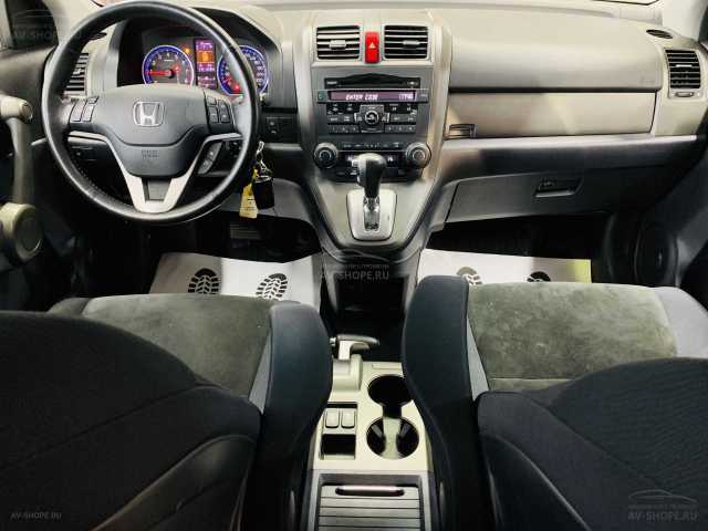 Honda CR-V 2.0i AT (150 л.с.) 2011 г.