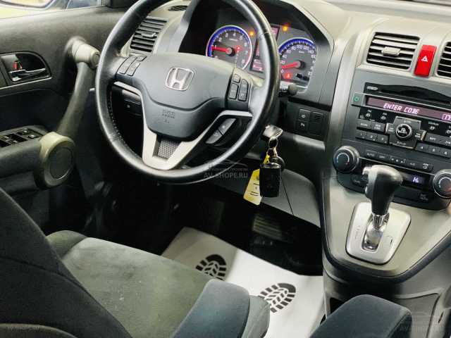 Honda CR-V 2.0i AT (150 л.с.) 2011 г.
