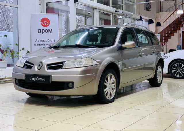    Renault Megane