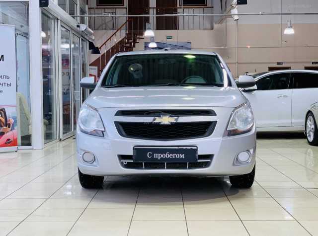    Chevrolet Cobalt