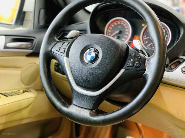 BMW X6 3.0i AT (306 л.с.) 2009 г.