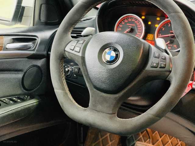 BMW X6 4.4i AT (407 л.с.) 2009 г.