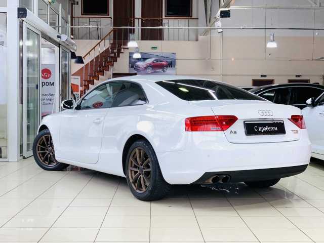    Audi A5