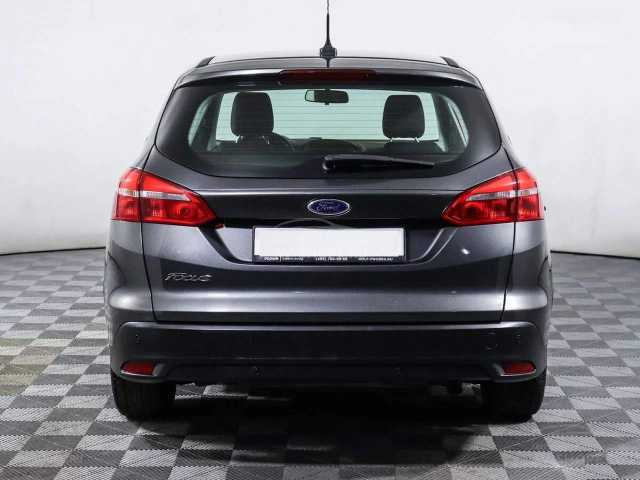    Ford Focus 3