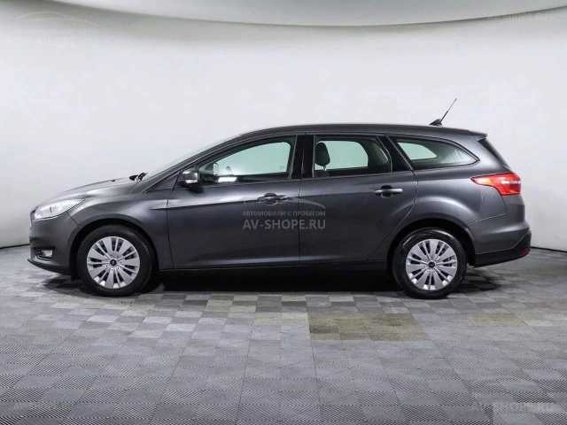    Ford Focus 3