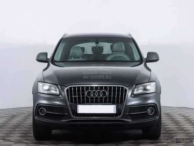    Audi Q5