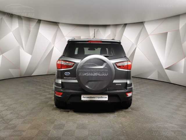    Ford EcoSport
