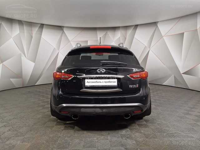    Infiniti FX
