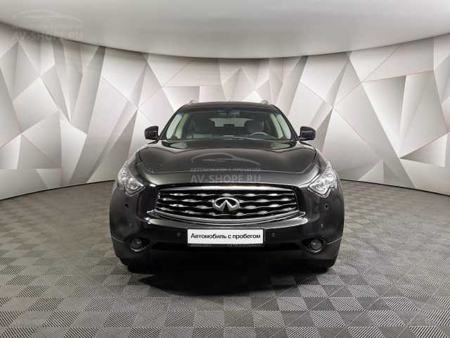    Infiniti FX