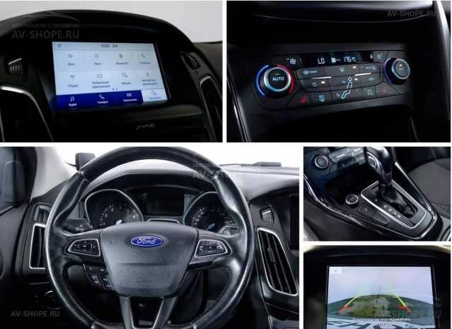   Ford Focus 3