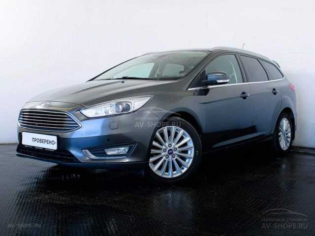    Ford Focus 3
