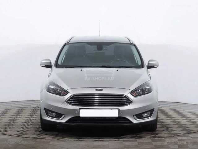    Ford Focus 3