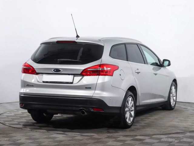    Ford Focus 3