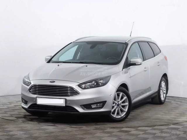    Ford Focus 3