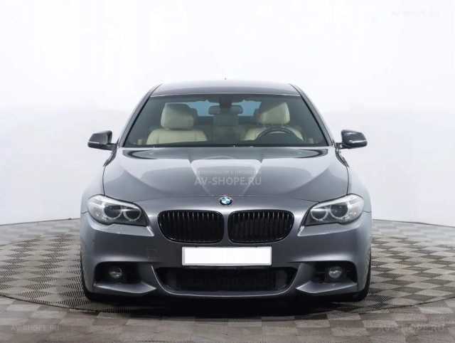    BMW 5 серия