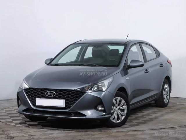    Hyundai Solaris
