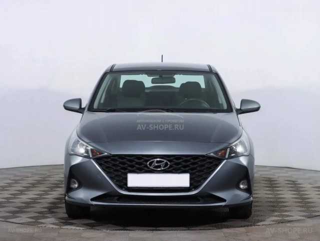    Hyundai Solaris