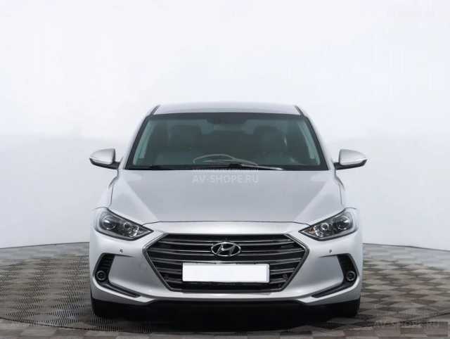    Hyundai Elantra