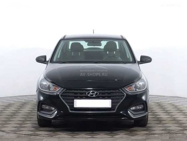    Hyundai Solaris