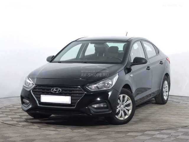    Hyundai Solaris