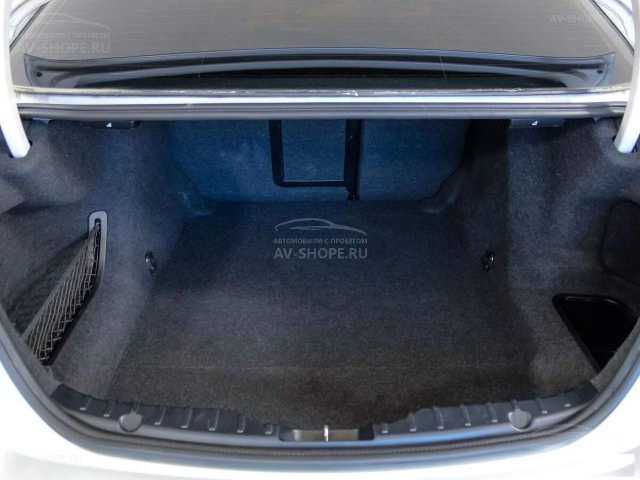    BMW 5 серия