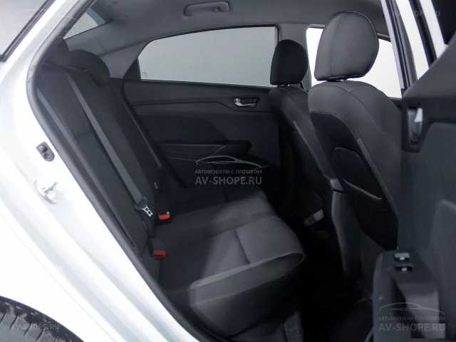   Hyundai Solaris