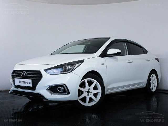   Hyundai Solaris