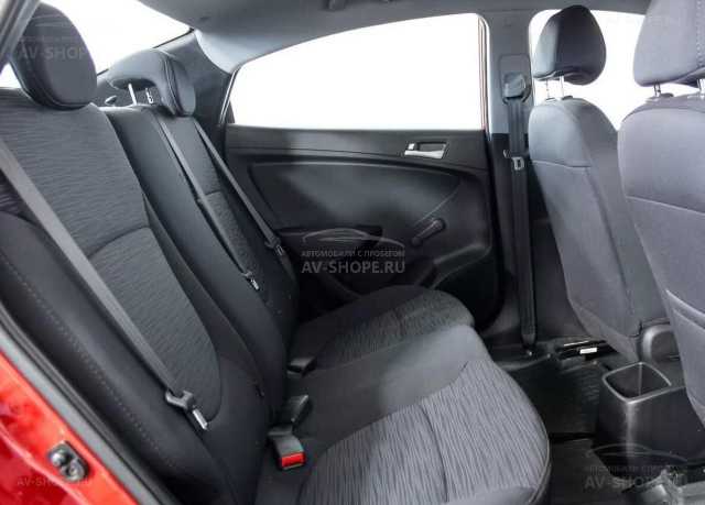    Hyundai Solaris