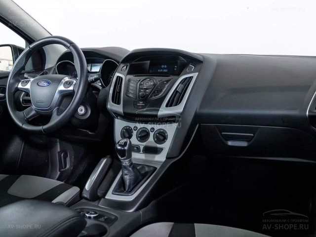    Ford Focus 3