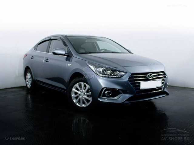    Hyundai Solaris