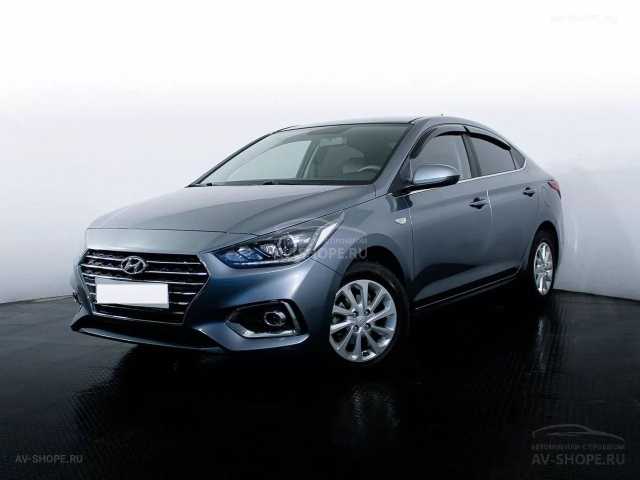    Hyundai Solaris