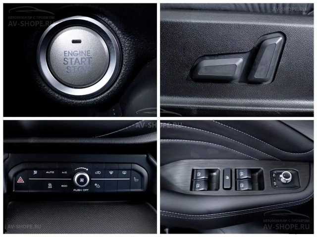    Haval F7