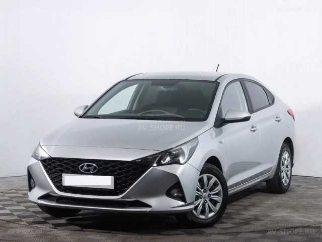    Hyundai Solaris