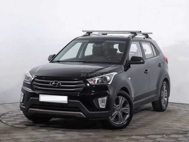    Hyundai Creta