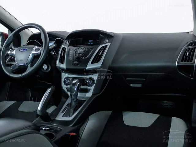    Ford Focus 3