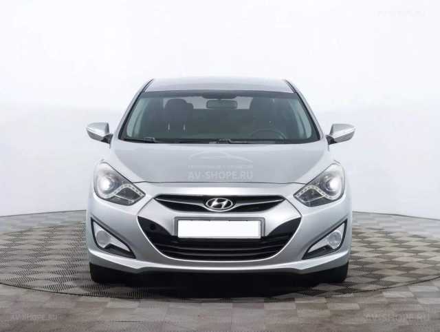    Hyundai I-40