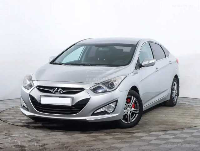    Hyundai I-40